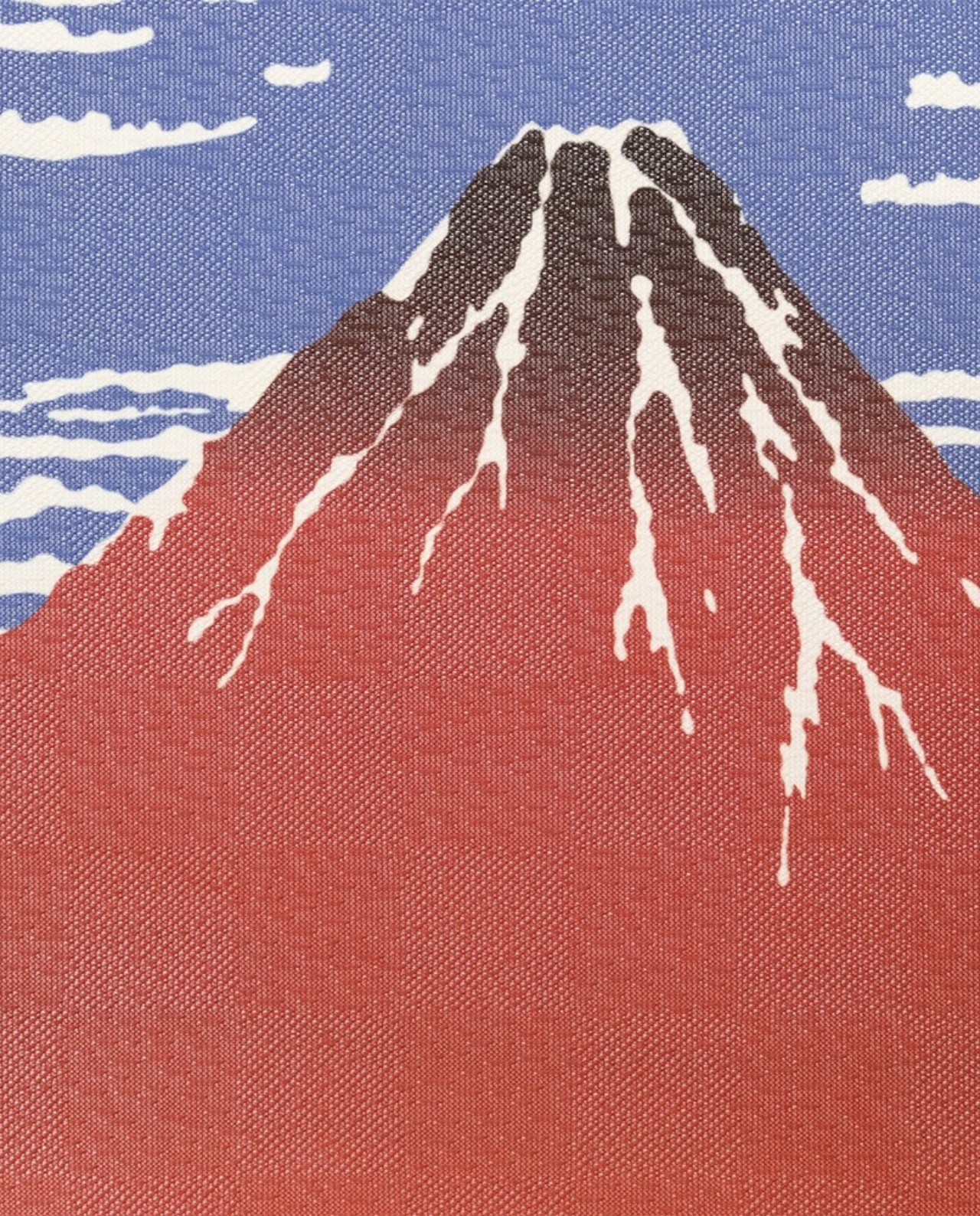 Rideau Noren Court Fuji Rouge Kanagawa – Image 5