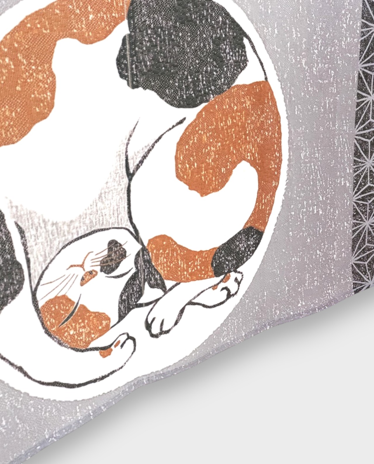 Rideau Noren Court Neko Chat – Image 3