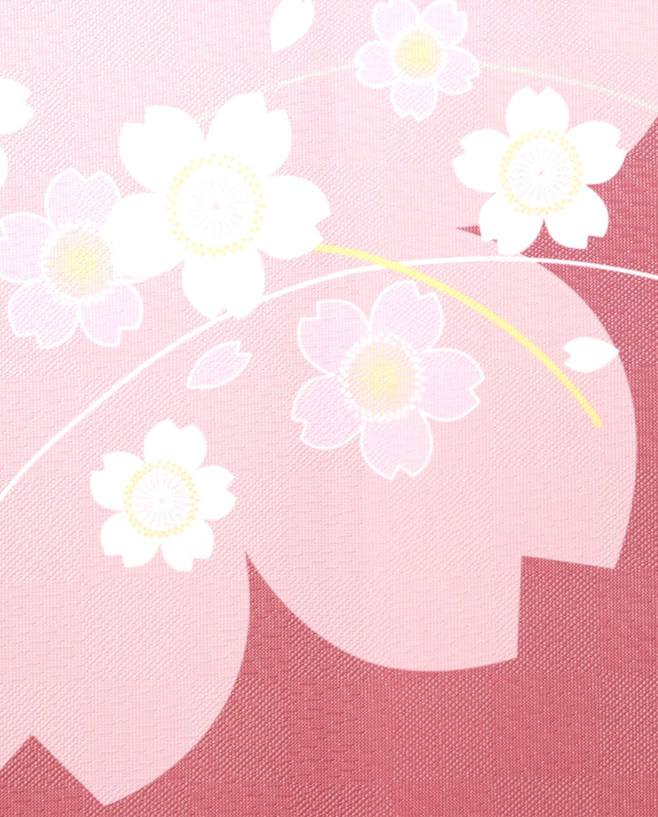 Rideau Noren Court Sakura Rose – Image 4