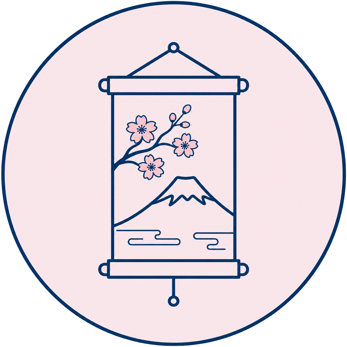 Kakemono